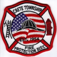 Crete Township Fire Protection District