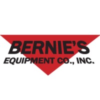 Bernies Equipment Co logo - Similar company to Applied Ergonomics