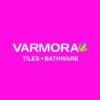 Varmora Tiles Bathware logo - Similar company to Somany Ceramics Ltd