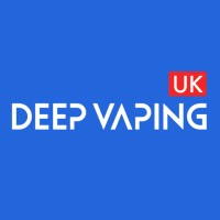 Deepvaping UK logo - Similar company to Elite Mobile