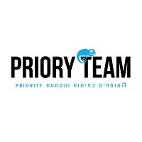 Priory-Team logo - Similar company to Ttmc Co.