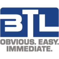 BeyondTheory Logistics logo - Similar company to Beyondtheory
