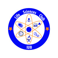 Life Sciences Club, IUB logo - Similar company to National Steam Olympiad