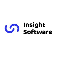 Insight Software logo - Similar company to Quantis Technology