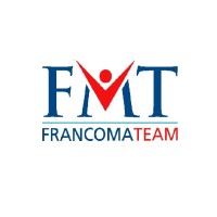 FRANCOMA TEAM logo - Similar company to Pharmapoint