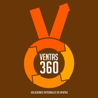 VENTAS 360 logo - Similar company to Mr Consultancy