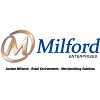Milford Enterprises, Inc. logo - Similar company to Hl Packaging Group