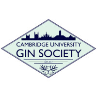 Cambridge University Gin Society logo - Similar company to Clive Chapman Architects