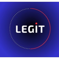 LEGIT: Law, Ethics, and Governance in Innovative Technology logo - Similar company to Fizupay