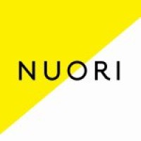 NUORI logo - Similar company to Tromborg
