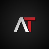 Amp x Titanium logo - Similar company to Havenhub