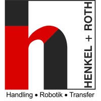HENKEL + ROTH GmbH logo - Similar company to Avantade