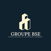 GROUPE BSE logo - Similar company to Le Costard