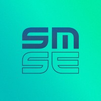 SM Sports & Entertainment logo - Similar company to 1Team Media