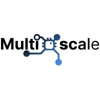 MultiXscale logo - Similar company to Mar Chapter Of Women In Hpc