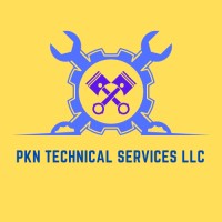PKN Technical Services LLC logo - Similar company to Mackenzie Art