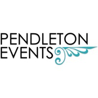 PENDLETON EVENTS LTD logo - Similar company to Cjs Event Solutions
