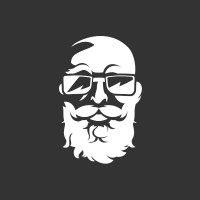 Old Papa Agency logo - Similar company to Zahir Kebab