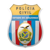 Polícia Civil do Estado do Amazonas logo - Similar company to Ministério Público Do Estado Do Amazonas