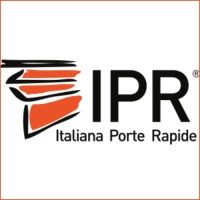 IPR S.r.l. - Italiana Porte Rapide logo - Similar company to Bmp Doors Ltd