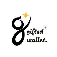 Gifted Wallet logo - Similar company to Dappays