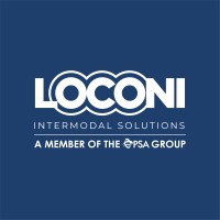 Loconi Intermodal S.A. logo - Similar company to Vgl Group
