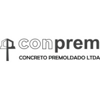 Conprem Concreto Premoldado Ltda logo - Similar company to Frum
