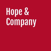 Hope & Company