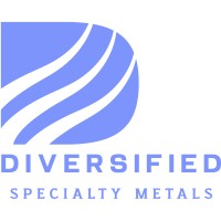 Diversified Specialty Metals formerly Diversified Ulbrich of Canada Inc logo - Similar company to Apantec Llc