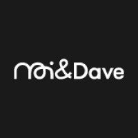 Moi & Dave logo - Similar company to Moi & Dave
