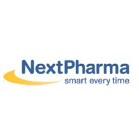 NextPharma Oy logo - Similar company to Nextpharma