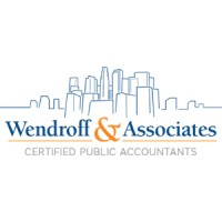 Wendroff & Associates, CPA logo - Similar company to Efficient Ops