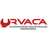 URVACA SUMINISTROS INDUSTRIALES SA logo - Similar company to Tacoi