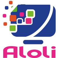 ALOLI logo - Similar company to Quimeo