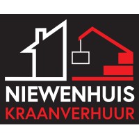 NKV | Niewenhuis Kraan Verhuur logo - Similar company to Antwerp Lifting & Rigging