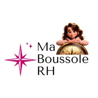Ma Boussole RH logo - Similar company to Wage ⌁ Mastermind