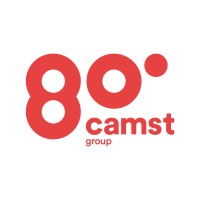 Camst Group logo - Similar company to ◢◤◢◤ Sipav