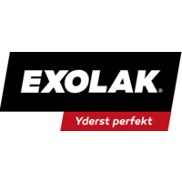 Exolak A/S logo - Similar company to T
