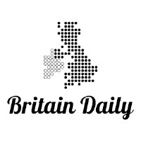Britain Daily logo - Similar company to Digital Weekday