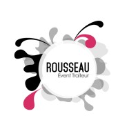 ROUSSEAU EVENT TRAITEUR logo - Similar company to Edoné - Traiteur Responsable