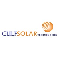 Gulf Solar Technologies logo - Similar company to Sunlight Power Solar Systems Trading