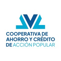 Cooperativa De Ahorro Y Crédito de Acción Popular - Ecuador logo - Similar company to Misión Social Rumiñahui