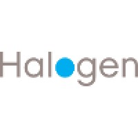 Halogen PR logo - Similar company to Space Pr