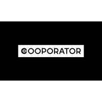 Cooporator logo - Similar company to Rize Modular