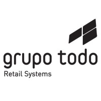 Grupo Todo Retail Systems logo - Similar company to Meta.