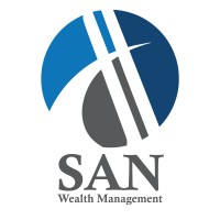 SAN Wealth Management logo - Similar company to Quantifai Group