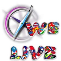 We Live logo - Similar company to 50Pro. Especialistas Emprendimiento Senior.