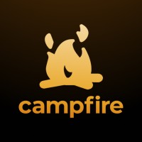 Campfire (YC W22) logo - Similar company to Axel