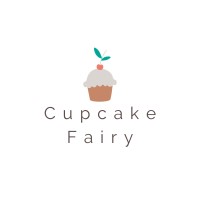 Cupcake Fairy Pastry Shop logo - Similar company to Crem Gelato