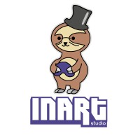 Insomnia Art Studio logo - Similar company to Mark Videon, Unity Developer